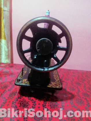 সেলাই মেশিন